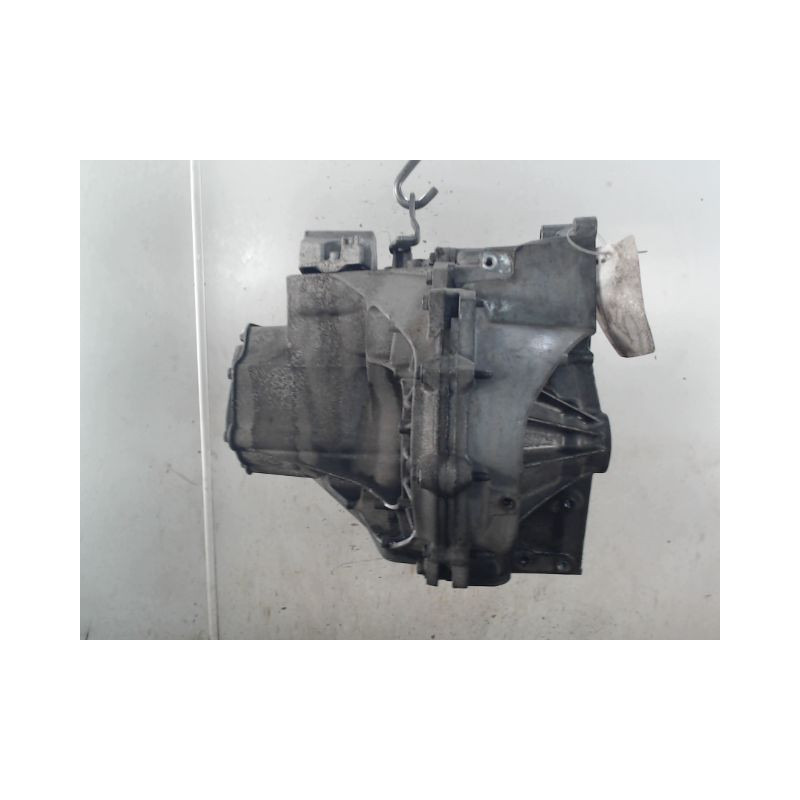 BOITE A VITESSE MECANIQUE PEUGEOT 2008 1.6 BlueHDi 120