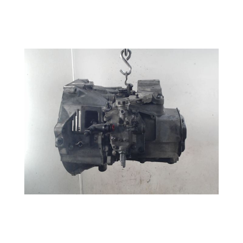 BOITE A VITESSE MECANIQUE PEUGEOT 2008 1.6 BlueHDi 120