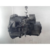 BOITE A VITESSE MECANIQUE PEUGEOT 2008 1.6 BlueHDi 120