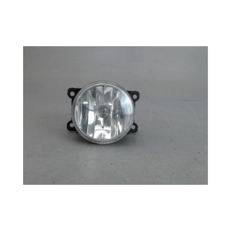 PHARE ANTIBROUILLARD AVANT DROIT CITROEN C3