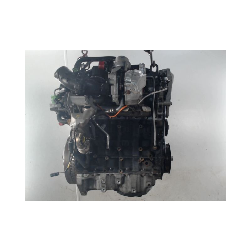 MOTEUR DIESEL RENAULT MEGANE 1.6 dCi 