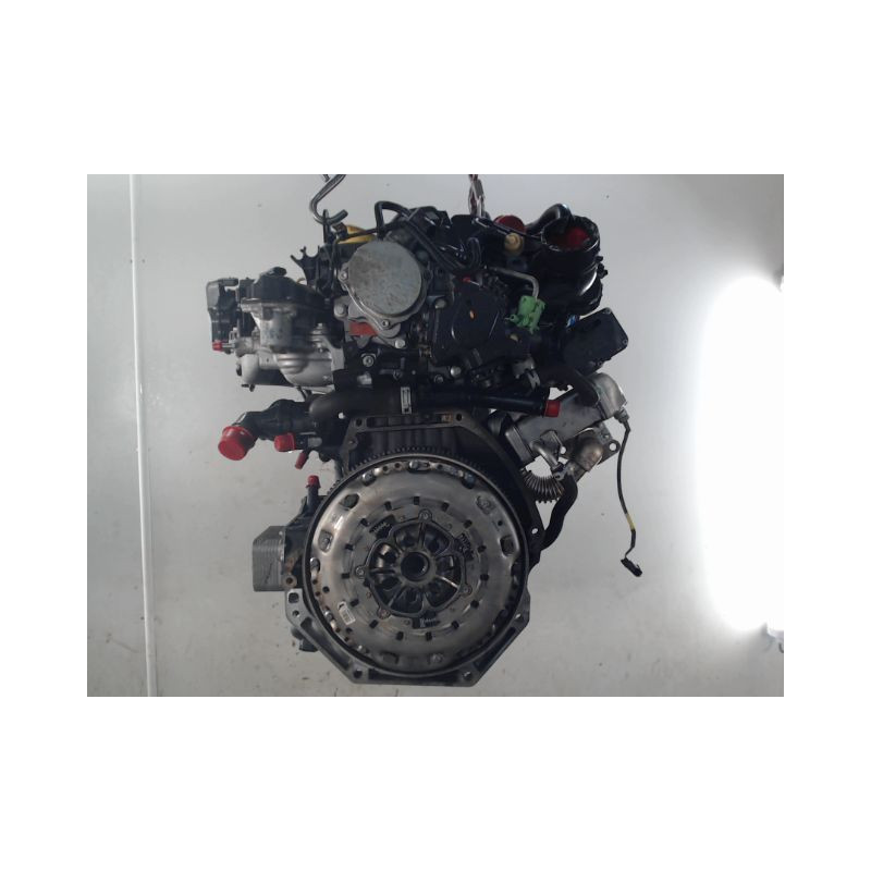 MOTEUR DIESEL RENAULT MEGANE 1.6 dCi 