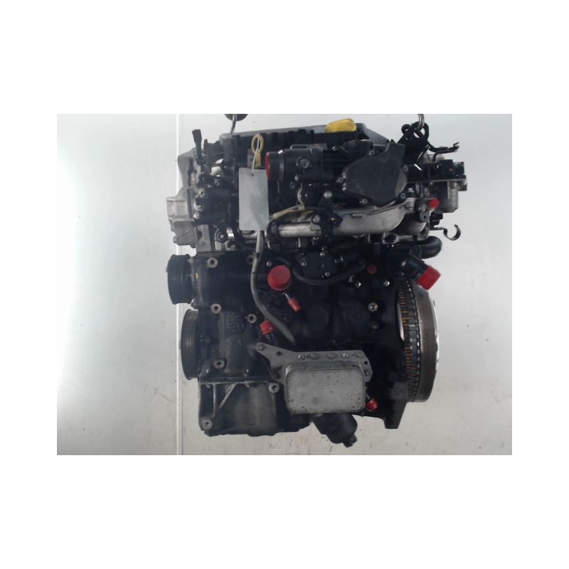 MOTEUR DIESEL RENAULT MEGANE 1.6 dCi 