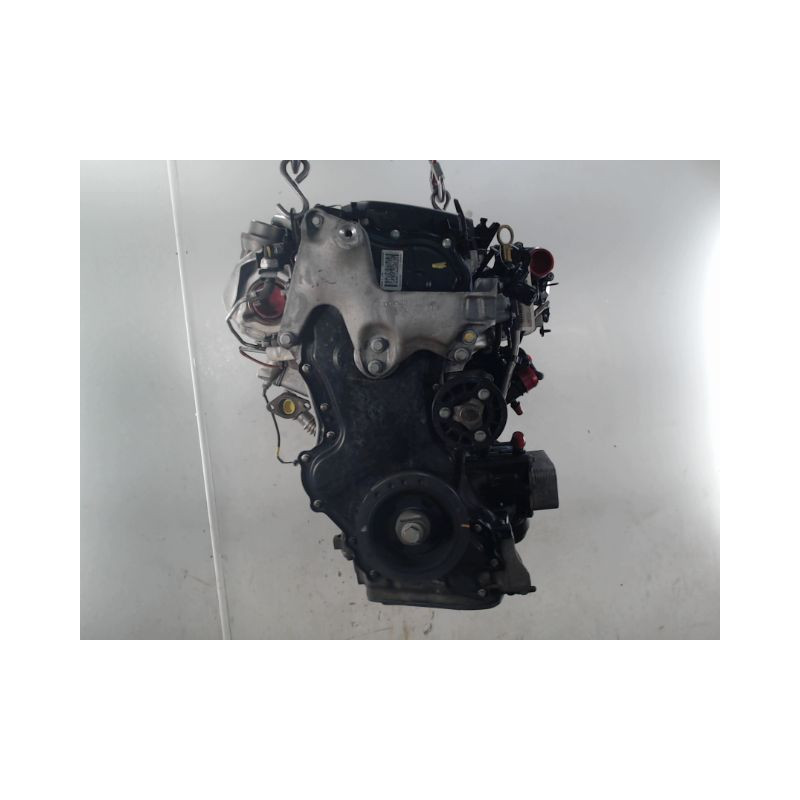 MOTEUR DIESEL RENAULT MEGANE 1.6 dCi 