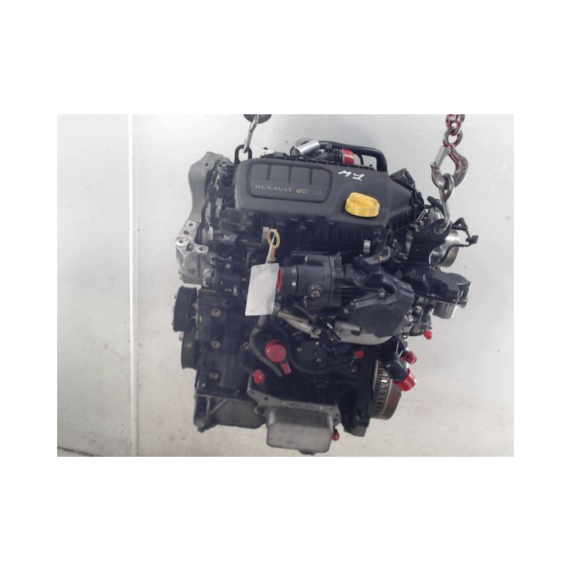 MOTEUR DIESEL RENAULT MEGANE 1.6 dCi 