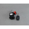 ANTIVOL DE DIRECTION DACIA DUSTER