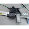 MECANISME LEVE-GLACE AVANT GAUCHE OPEL CORSA