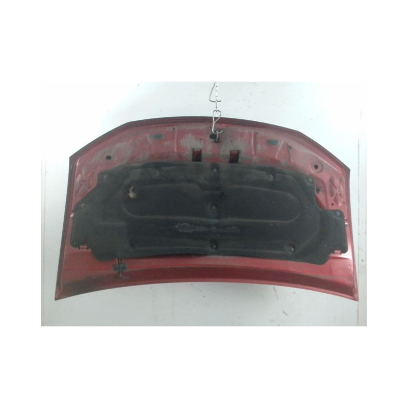 CAPOT DACIA SANDERO