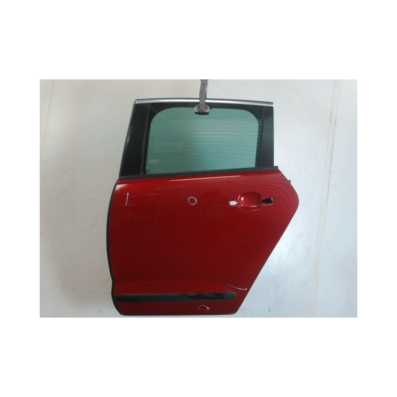 PORTE ARRIERE DROIT PEUGEOT 3008