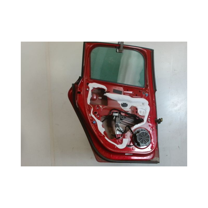 PORTE ARRIERE DROIT PEUGEOT 3008