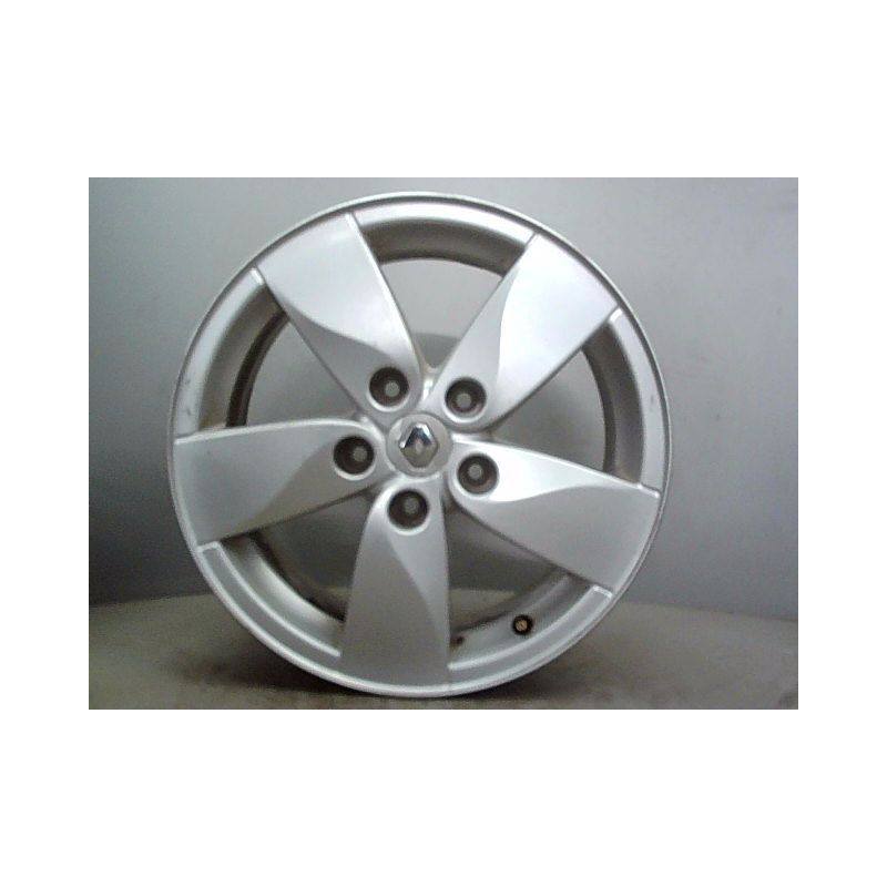 JANTE ALUMINIUM RENAULT MEGANE