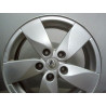 JANTE ALUMINIUM RENAULT MEGANE