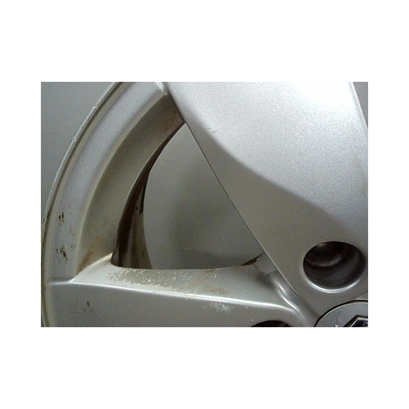 JANTE ALUMINIUM RENAULT MEGANE