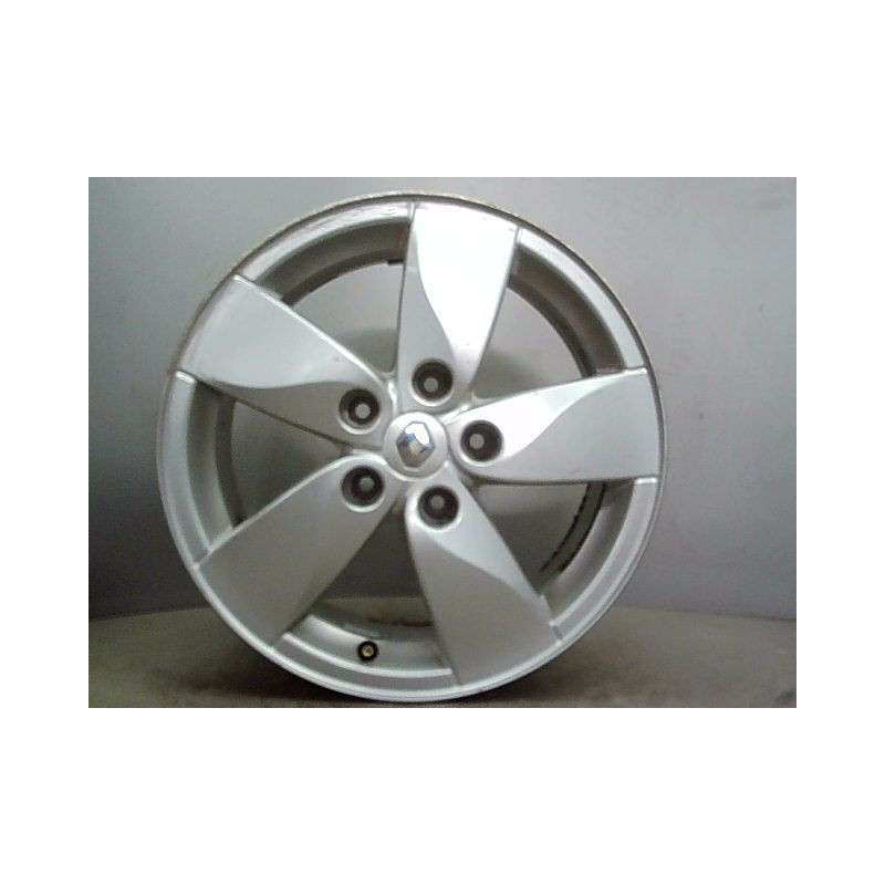 JANTE ALUMINIUM RENAULT MEGANE