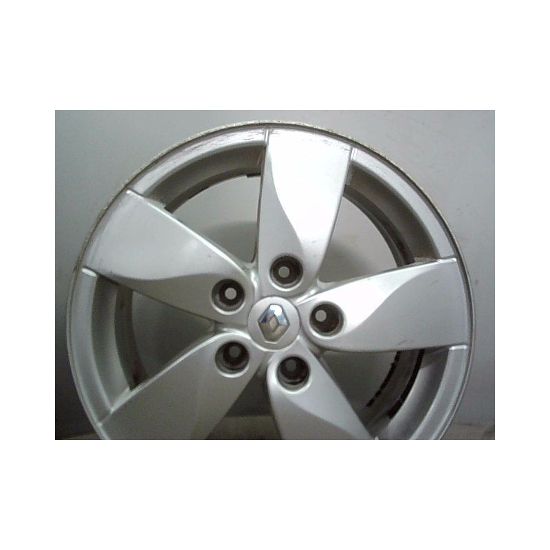JANTE ALUMINIUM RENAULT MEGANE