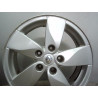 JANTE ALUMINIUM RENAULT MEGANE