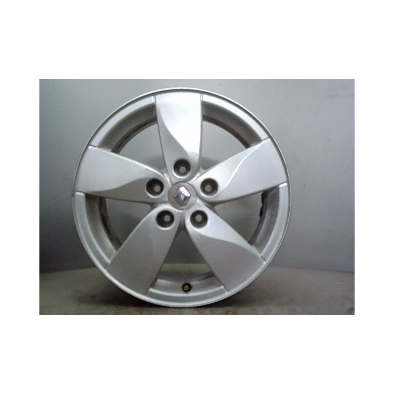 JANTE ALUMINIUM RENAULT MEGANE