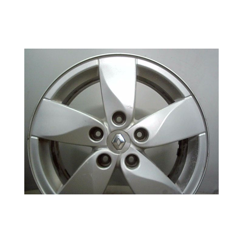 JANTE ALUMINIUM RENAULT MEGANE