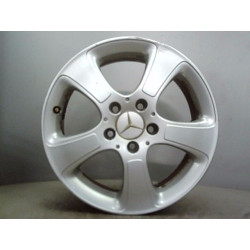 JANTE ALUMINIUM