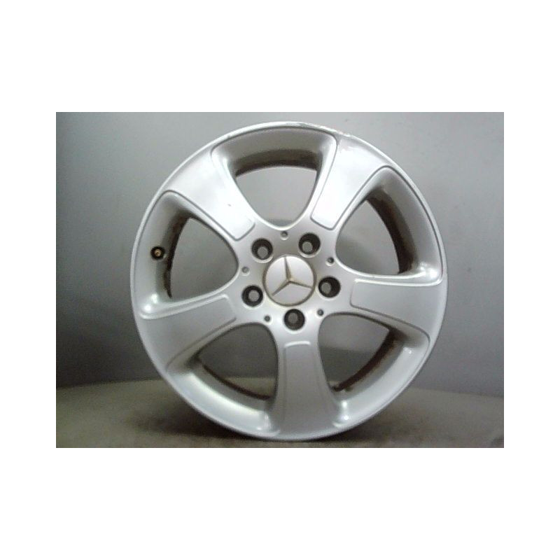 JANTE ALUMINIUM MERCEDES CLASSE A