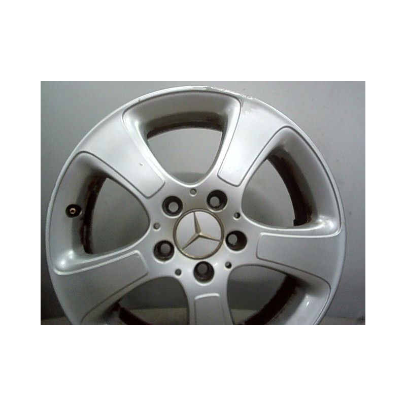 JANTE ALUMINIUM MERCEDES CLASSE A