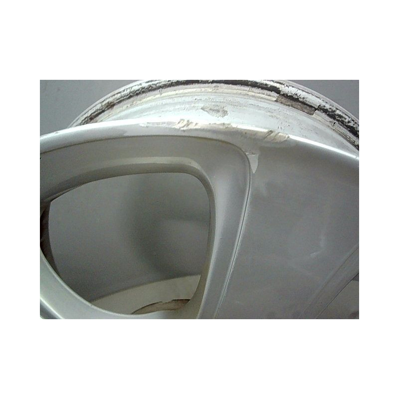 JANTE ALUMINIUM MERCEDES CLASSE A