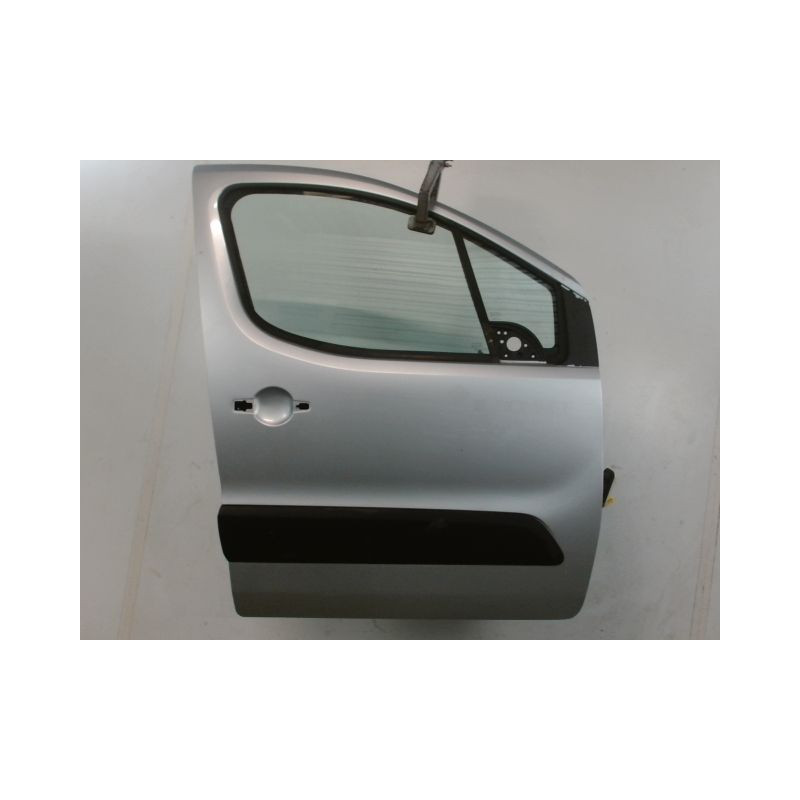PORTE AVANT DROIT PEUGEOT PARTNER