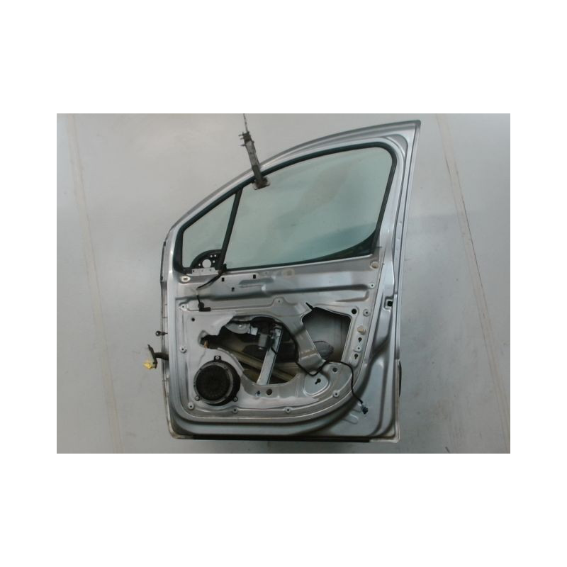 PORTE AVANT DROIT PEUGEOT PARTNER