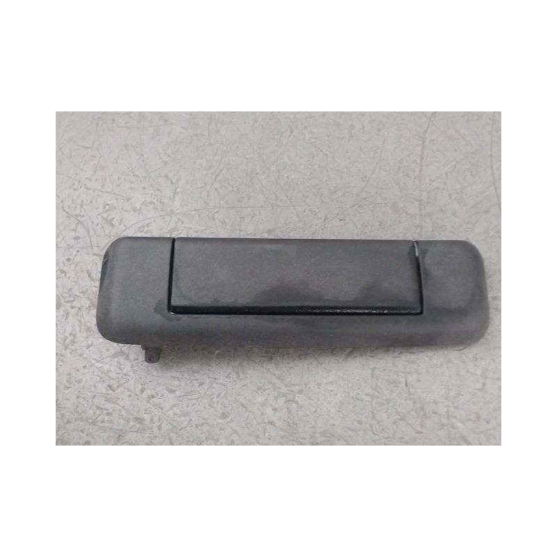 POIGNEE EXTERIEURE PORTE AVANT GAUCHE RENAULT R5