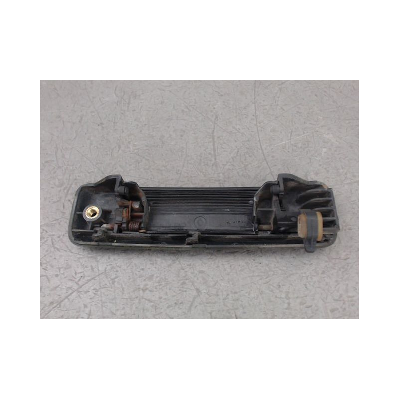POIGNEE EXTERIEURE PORTE AVANT GAUCHE RENAULT R5