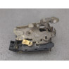 SYSTEME CONDAMNATION ARRIERE GAUCHE RENAULT R5