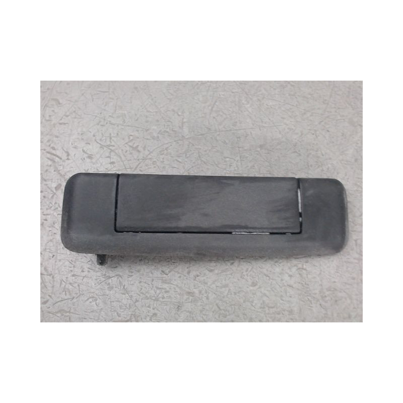 POIGNEE EXTERIEURE PORTE ARRIERE GAUCHE RENAULT R5