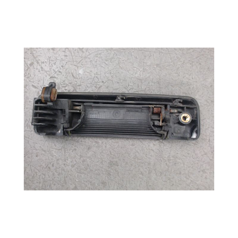 POIGNEE EXTERIEURE PORTE ARRIERE GAUCHE RENAULT R5