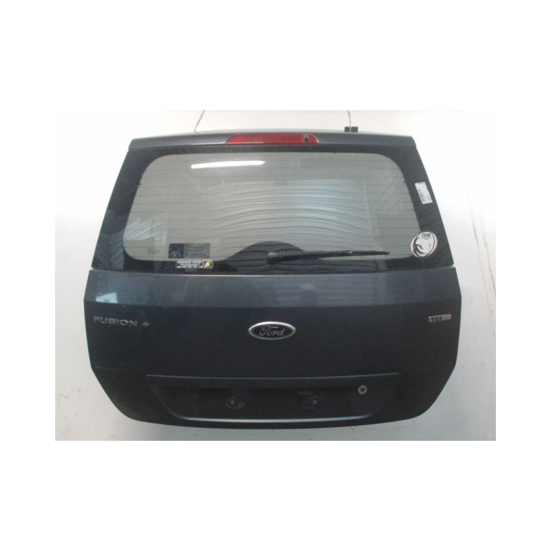 HAYON FORD FUSION