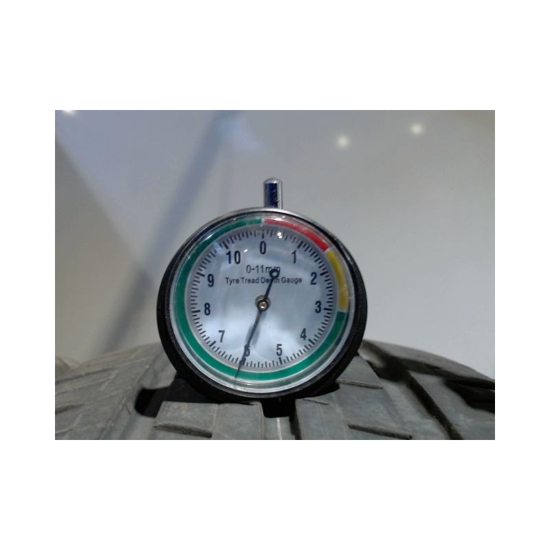 Paire de pneus BRIDGESTONE ECOPIA EP150 185 55 16 83 V