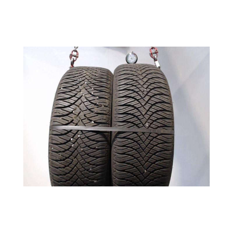 Paire de pneus GOODRIDE ALL SEASON ELITE Z-401 205 50 17 93 V