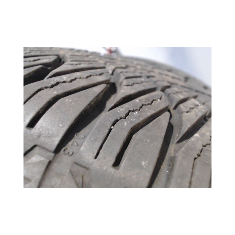 Paire de pneus GOODRIDE ALL SEASON ELITE Z-401 205 50 17 93 V