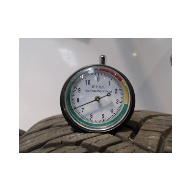 Paire de pneus GOODRIDE ALL SEASON ELITE Z-401 205 50 17 93 V