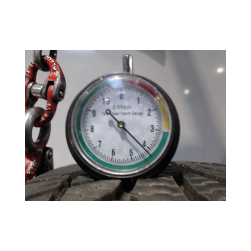 Pneu UNIROYAL ALLSEASONEXPERT 2 185 60 15 88 H
