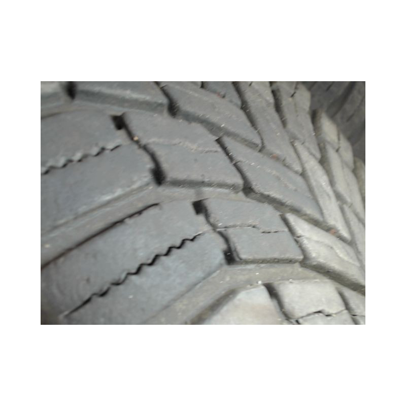 Paire de pneus BRIDGESTONE WEATHERCONTROL A005 EVO 175 65 15 88 H