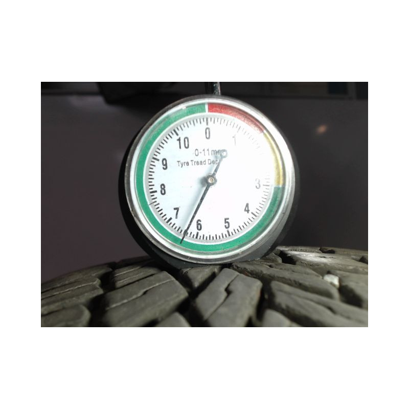 Paire de pneus BRIDGESTONE WEATHERCONTROL A005 EVO 175 65 15 88 H