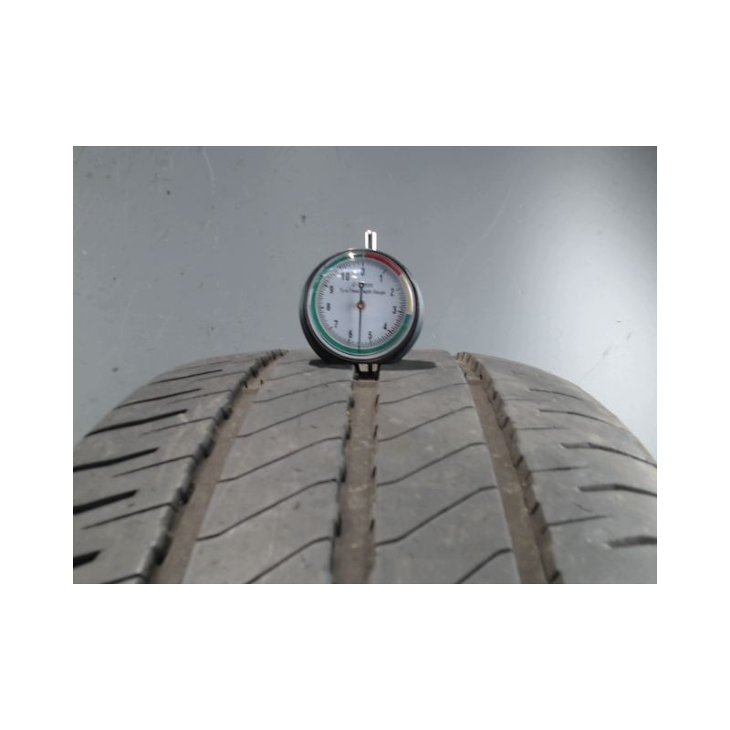 Pneu MICHELIN AGILIS 3 225 55 17 109 H