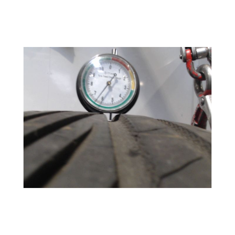 Pneu UNIROYAL RAINSPORT 5 215 45 18 93 Y