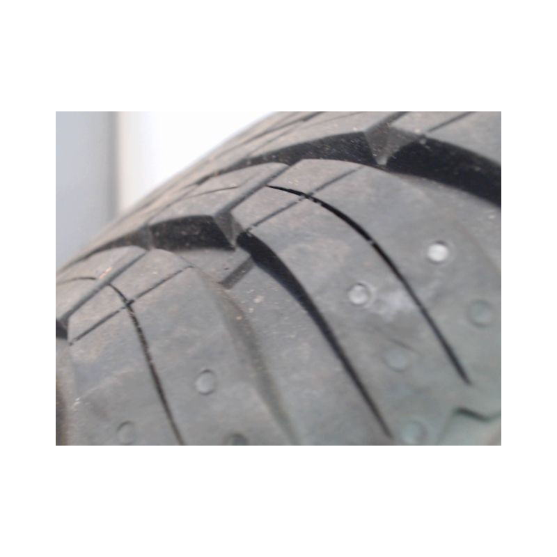 Paire de pneus PIRELLI POWERCY ALL SEASON SF 175 65 15 88 V