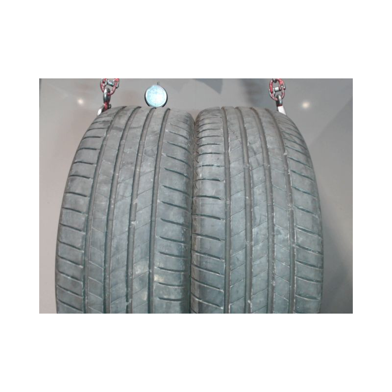 Paire de pneus FIRESTONE ROADHAWK 2 ENLITEN 215 55 17 94 W