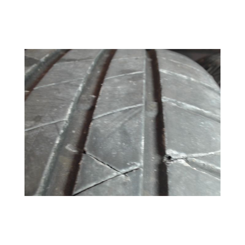 Paire de pneus FIRESTONE ROADHAWK 2 ENLITEN 215 55 17 94 W