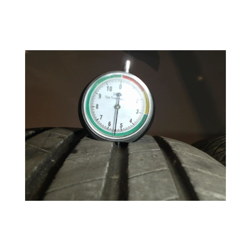 Paire de pneus FIRESTONE ROADHAWK 2 ENLITEN 215 55 17 94 W