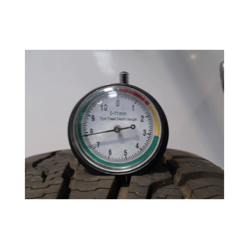 Pneu UNIROYAL ALLSEASONEXPERT 2 195 55 16 87 H