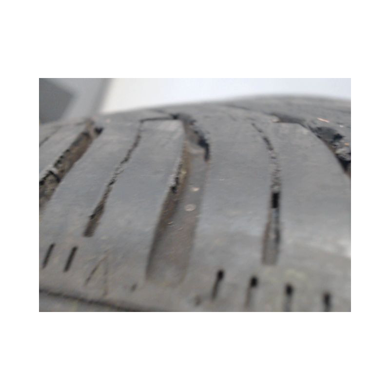 Paire de pneus FORTUNA ECOPLUS2 4S 185 60 15 88 H