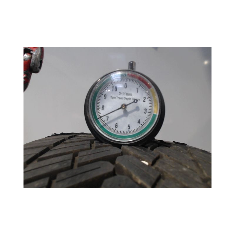 Paire de pneus FORTUNA ECOPLUS2 4S 185 60 15 88 H